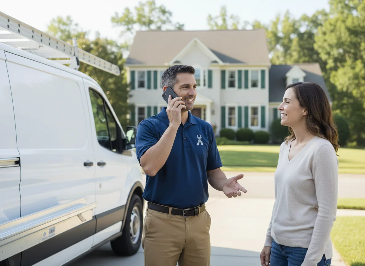 Home Gutter Service Whitefield, OK FAQs